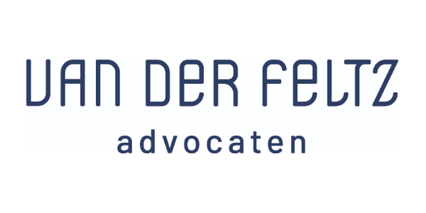 Van der Feltz Logo